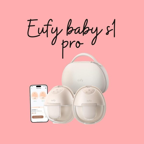 Eufy Baby S1 Pro