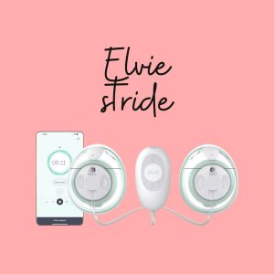 Elvie Stride
