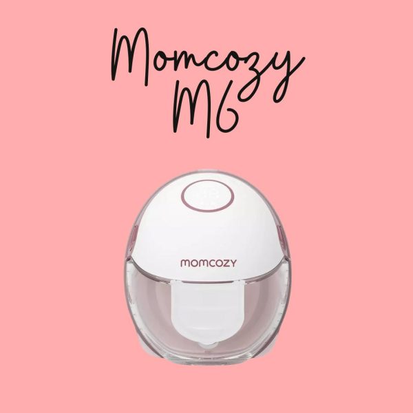 Momcozy M6