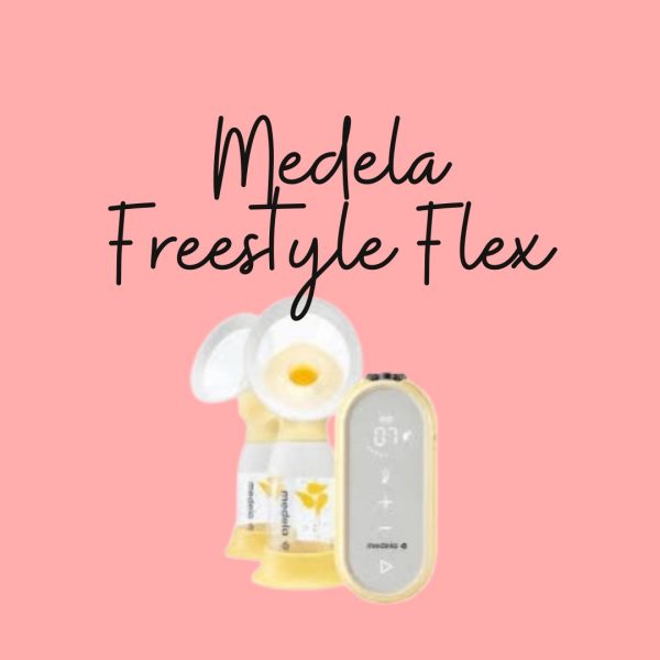 Medela Freestyle Flex