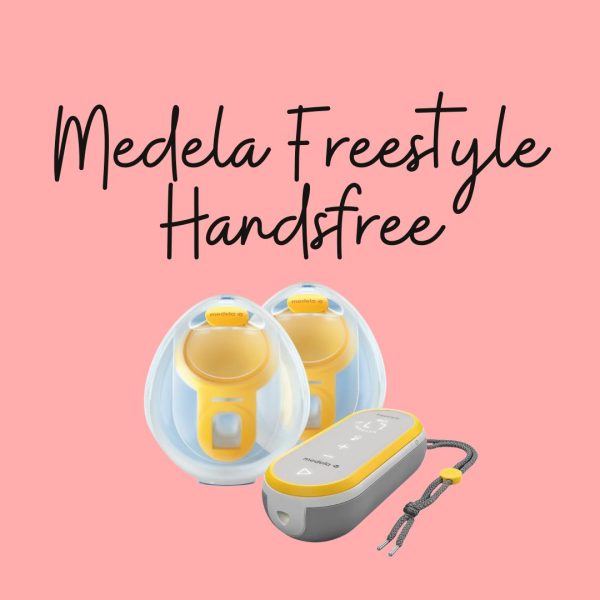 Medela Freestyle Handsfree