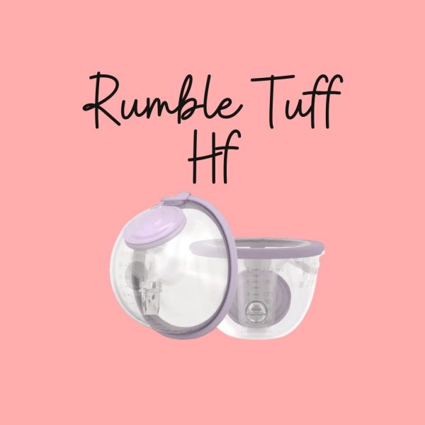 Rumble Tuff HF