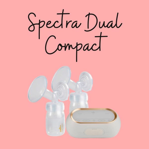 Spectra Dual Compact
