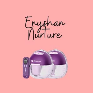 Enyshan Nurture