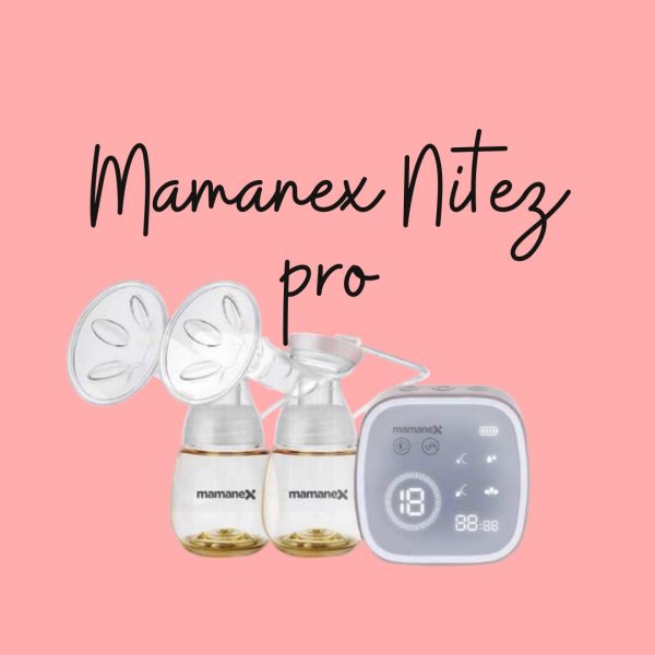 Mamanex Nitex Pro