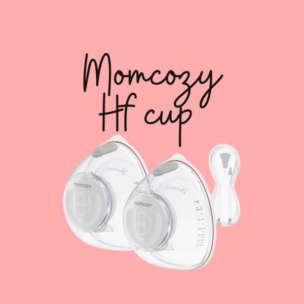 Momcozy HF Cup