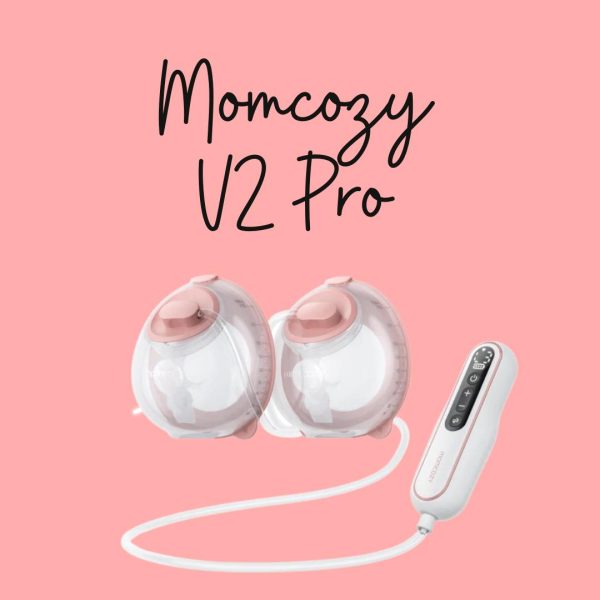 Momcozy V2 Pro
