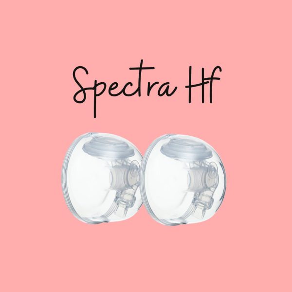 Spectra HF