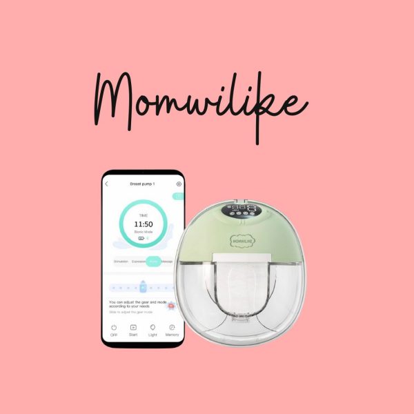 Momwilike