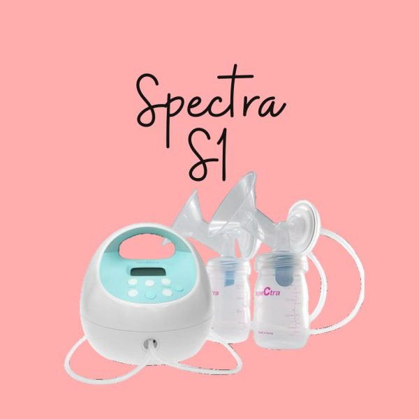 Spectra S1