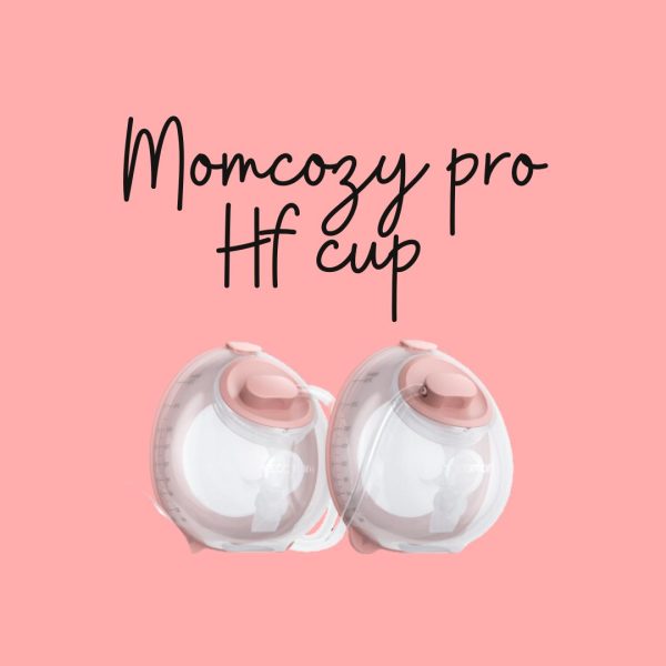Momcozy Pro Hf Cup