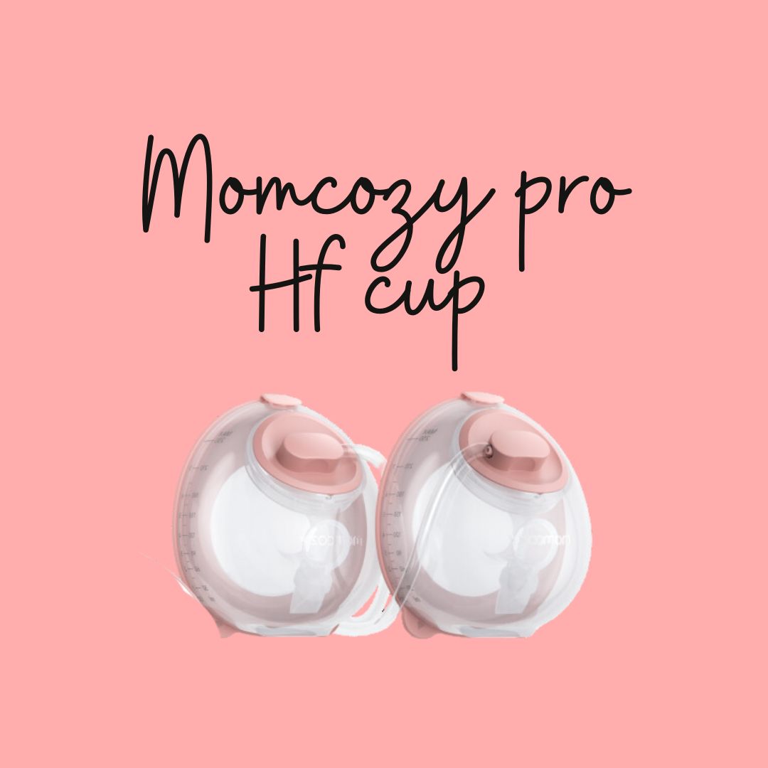 Momcozy Pro Hf Cup