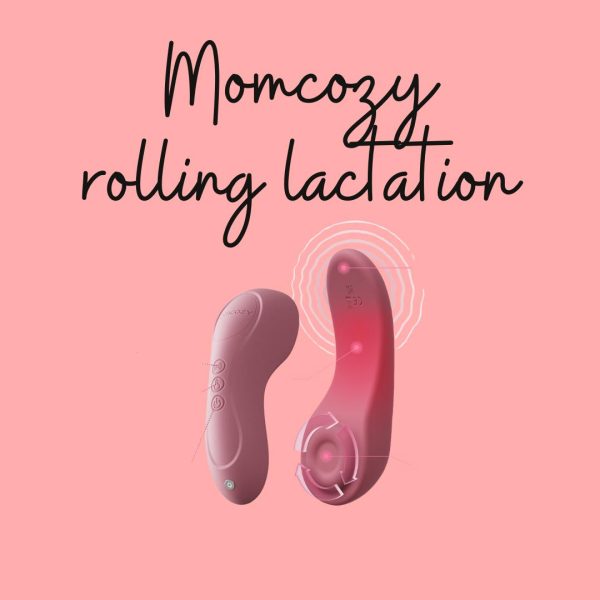 Momcozy Rolling Lactation