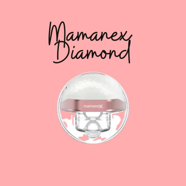 Mamanex Diamond