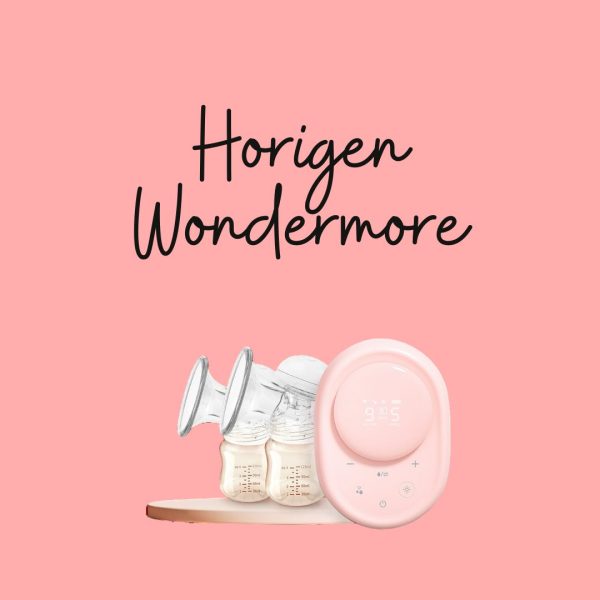 Horigen Wondermore