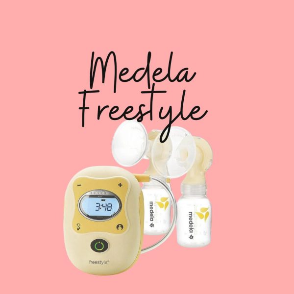 Medela Freestyle