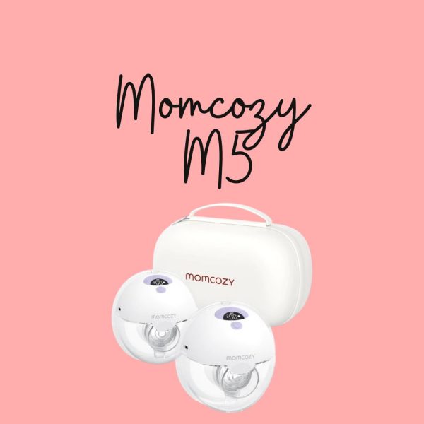 Momcozy M5