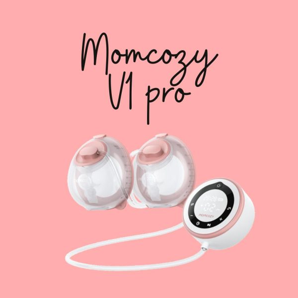 Momcozy V1 Pro