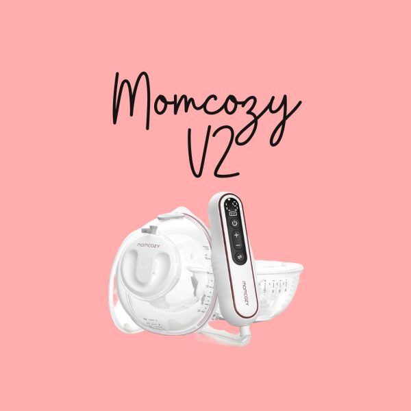Momcozy V2