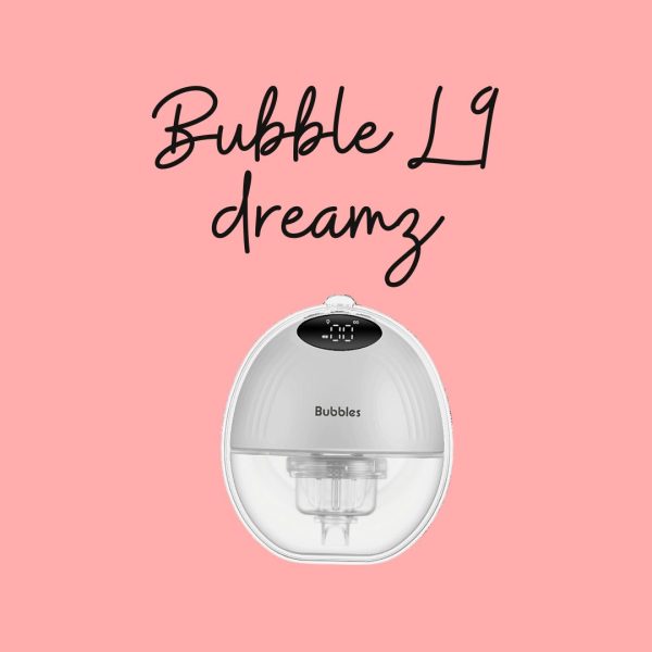 Bubble L9 Dreamz