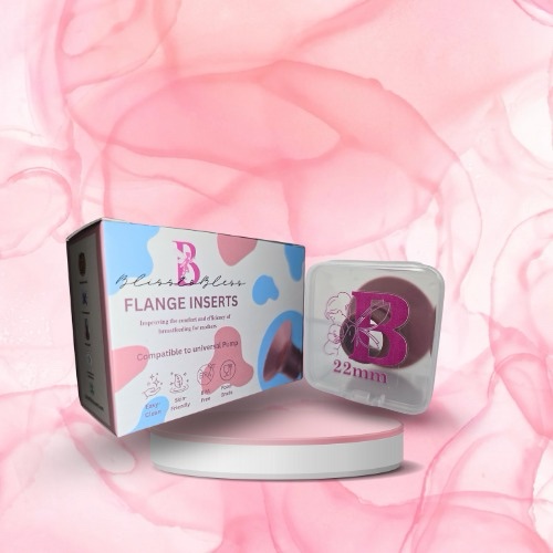 INSERT BREASTPUMP FLANGE 24mm - Image 5