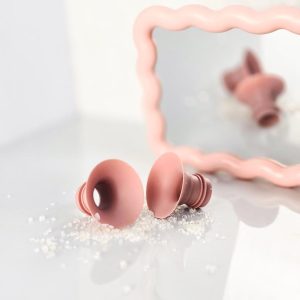 INSERT BREASTPUMP FLANGE 24mm