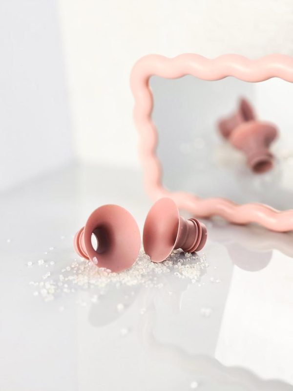 INSERT BREASTPUMP FLANGE 24mm