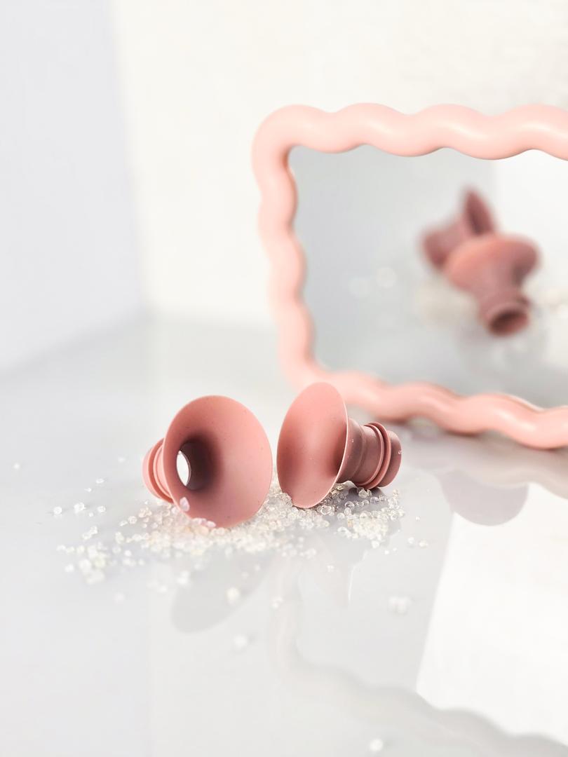 INSERT BREASTPUMP FLANGE 24mm